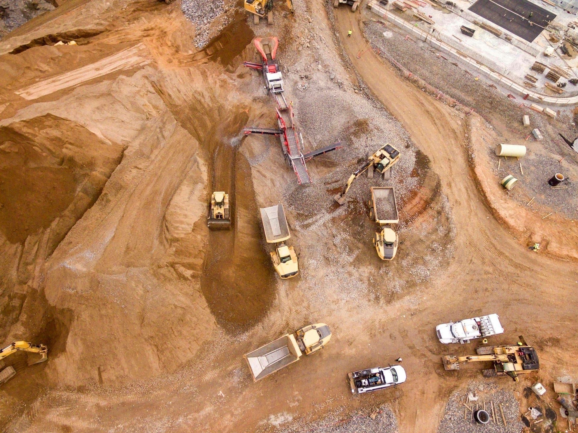 Machinery & Equipment