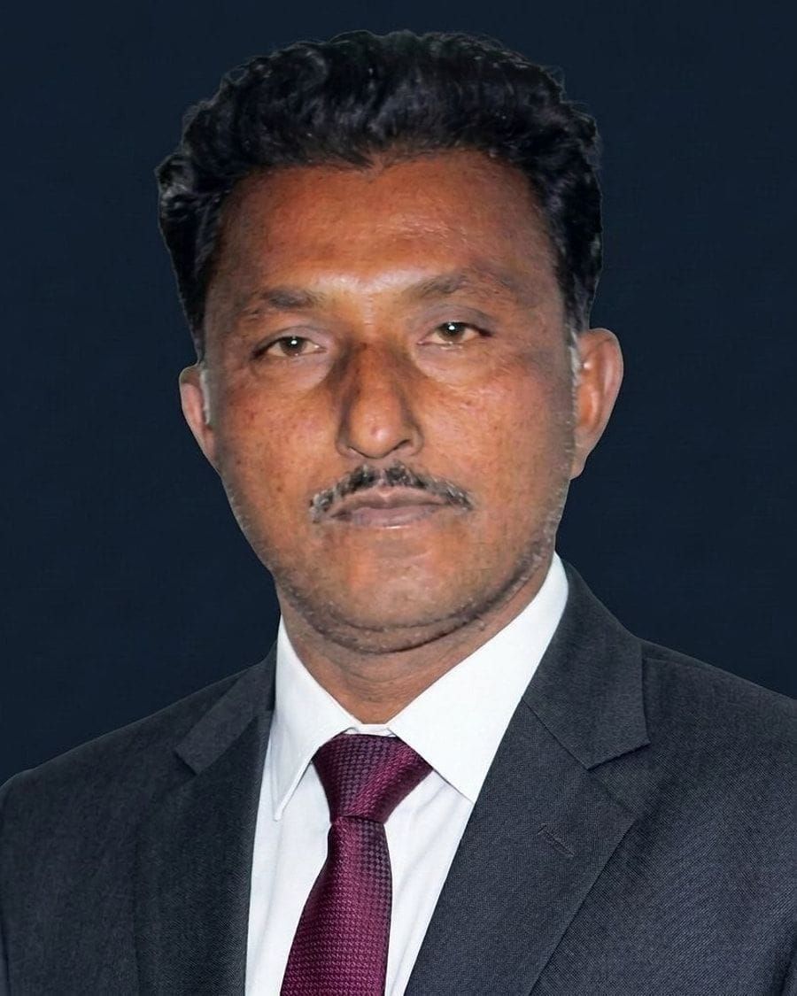Rajab Ali Khan