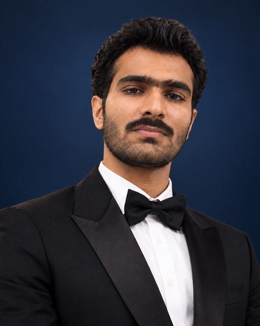Muhammad Zain Sardar